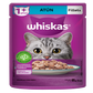 WHISKAS SOBRE ATUN 12/85 GR