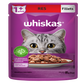WHISKAS SOBRE RES 12/85 GR