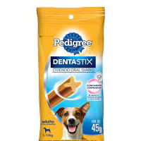 PEDIGREE DENTASTIX RAZAS PEQ.12/3/45 GR