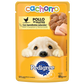 PEDIGREE POUCH PUP 12/1/100 GR POLLO