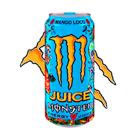 MONSTER MANGO LOCO 6/4/473