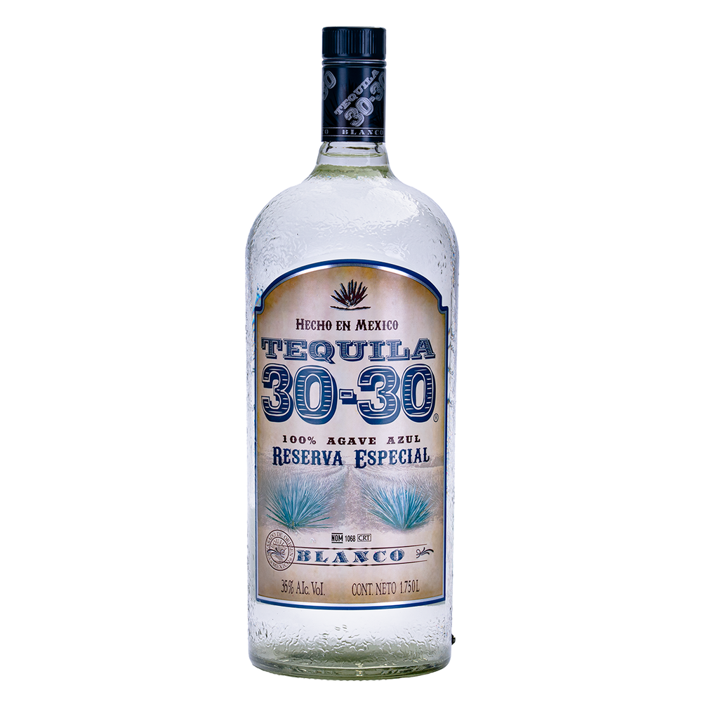 TEQ.30-30 BCO 6/1750ML