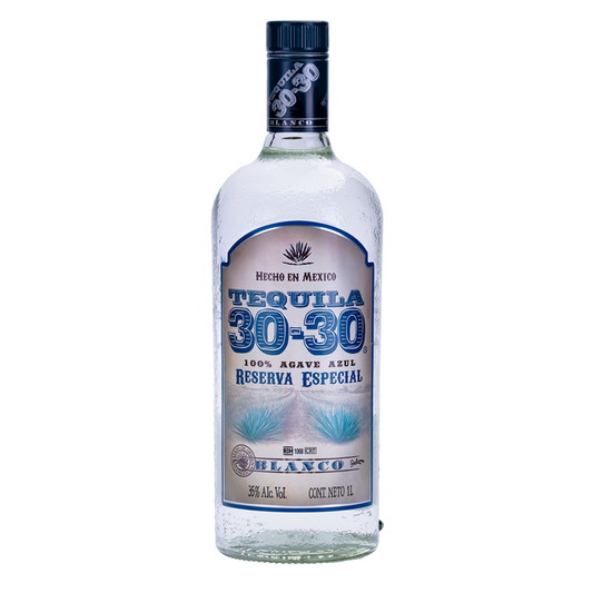 TEQ.30-30 BLANCO 12/1LT