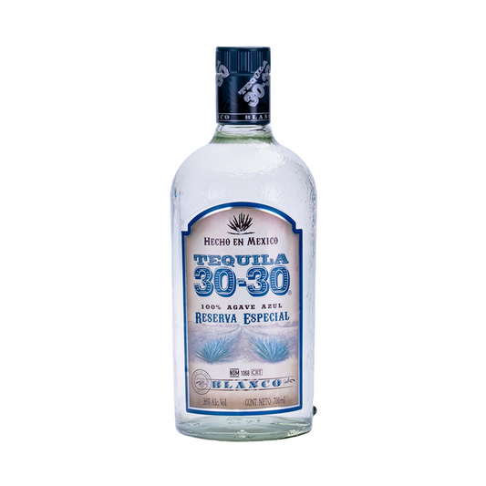 TEQ.30-30 BCO 12/700ML