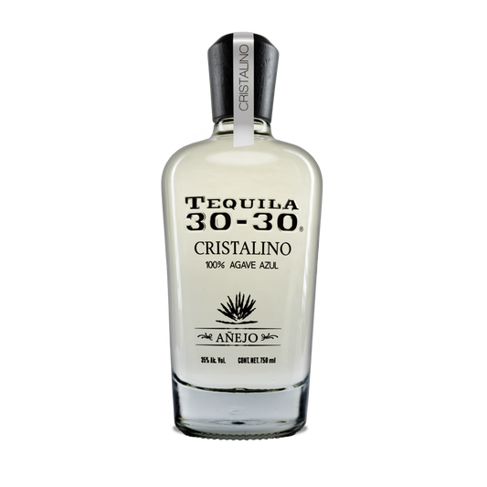TEQ.30 30 CRISTALINO 6/750ML
