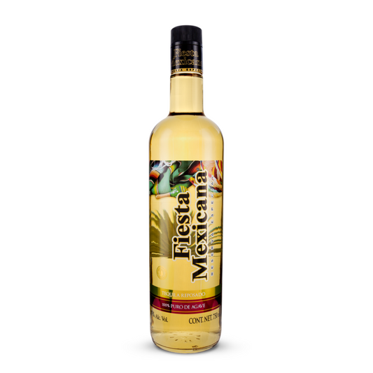 TEQ.REP FIESTA MEXICANA 12/750ML