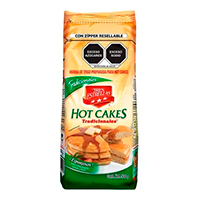 HAR.HOT CAKES 3 ESTR TRAD 12/500 GR