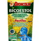 BRONCOLIN PAST.48/16 PZAS LIMON