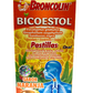 BRONCOLIN PAST.48/16 PZAS NARANJA