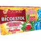 BRONCOLIN BICO.CEREZA 144/8/1 GR