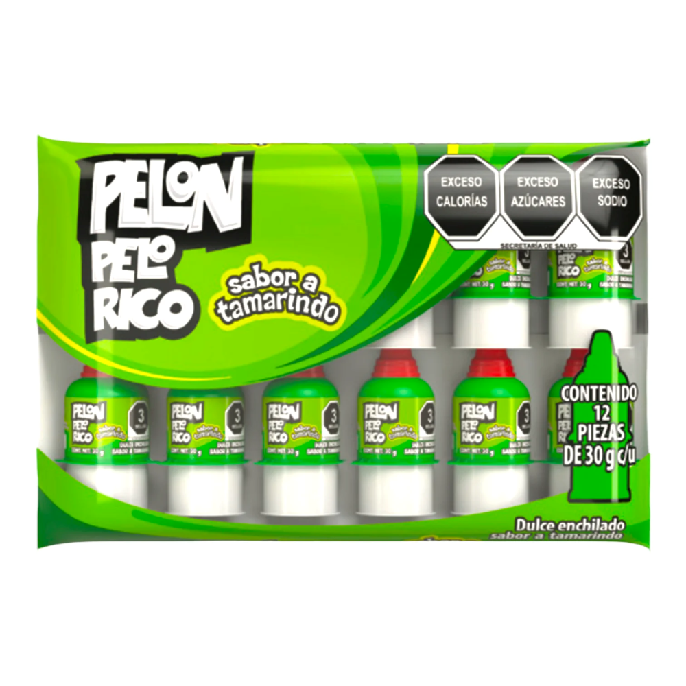 PELON PR BSA TAMDO 24/12/30 GRS