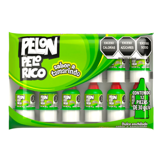 PELON PR BSA TAMDO 24/12/30 GRS