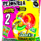 PELONETA TAMDO 18/18+2/21 GRS.