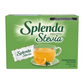 SPLENDA 12/80 SOBRES STEVIA