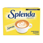 SPLENDA 12/100 SOBRES