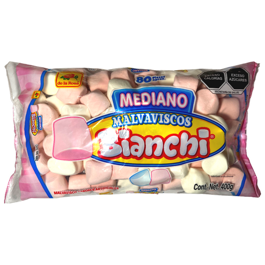 LA ROSA BOMBON MEDIANO 15/400GR