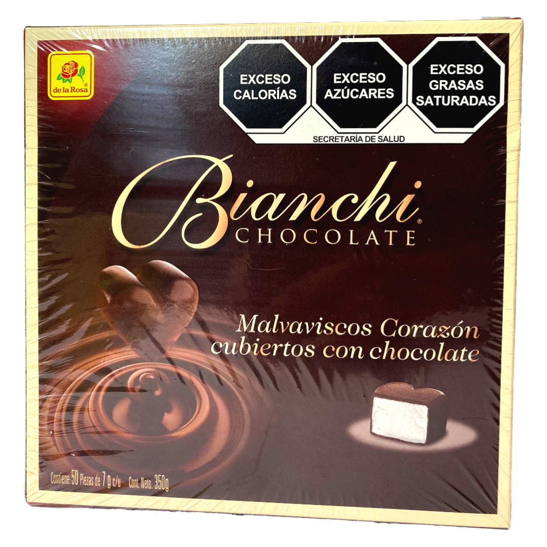 LA ROSA BOMBON C/CHO CRZON 20/50/7GR