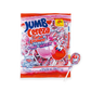 LA ROSA PAL JUMBO SURTIDA 12/50PZAS