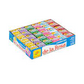LA ROSA CHICLE 4 PASTILLAS 24/60 MAS 5 P