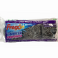 TRIPACK FIBRA INOX SOMAKI/25