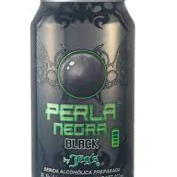 PERLA NEGRA BLACK 12/355ML