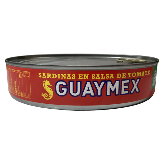 SARDINA TOM.GUAYMEX 24/425 G