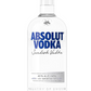 VODKA ABSOLUT BLUE 12/750ML