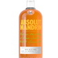VODKA ABSOLUT MANDARIN 12/750