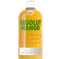 VODKA ABSOLUT MANGO 12/750ML