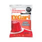 GELATINA DGARI 50/120 CEREZA