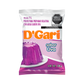 GELATINA DGARI 50/120 UVA