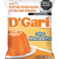 GELATINA DGARI 50/120 MANDARINA