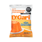 GELATINA DGARI 50/120 MANDARINA
