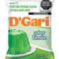 GELATINA DGARI 50/120 LIMON