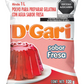 GELATINA DGARI 50/120 FRESA AGUA