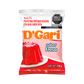 GELATINA DGARI 50/120 FRESA AGUA