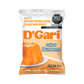 GELATINA DGARI 50/120 DURAZNO