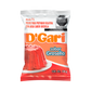 GELATINA DGARI 50/120 GROSELLA