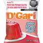 GELATINA DGARI 50/120 FRUTOS ROJOS