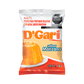 GELATINA DGARI 50/120 MANZANA