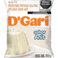 GELATINA DGARI 50/120 ANIS