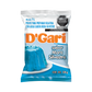GELATINA DGARI 50/120 MORA SILVESTRE