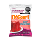 GELATINA DGARI 50/120 ARANDANO