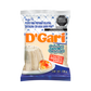 GELATINA DGARI 50/120 CRISTALINA