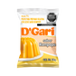 GELATINA DGARI 50/120 ROMPOPE