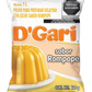 GELATINA DGARI 50/120 ROMPOPE