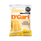 GELATINA DGARI 50/120 VAINILLA