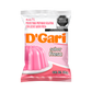 GELATINA DGARI 50/120 FRESA LECHE