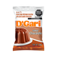 GELATINA DGARI 50/120 CHOCOLATE