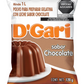 GELATINA DGARI 50/120 CHOCOLATE